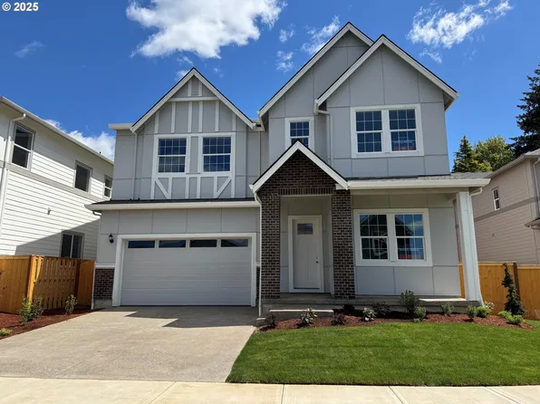 13976 SW 165th Ave, Tigard, OR 97223
