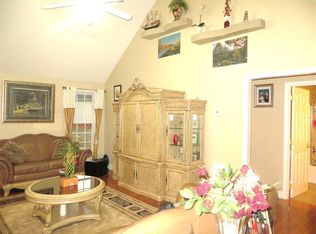 221 Logan Michelle Run, Inman, SC 29349