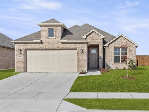 433 Waters Ridge Dr, Lavon, TX 75166