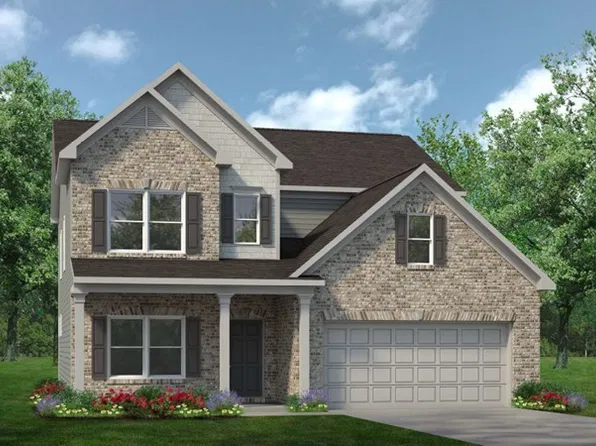 511 Charing Cross Dr Lot 176, Lebanon, TN 37087