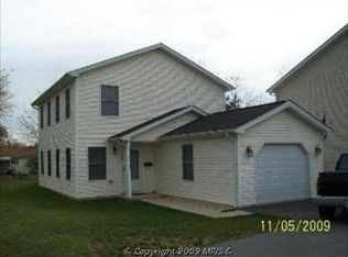1068 Georgia Ave, Hagerstown, MD 21740