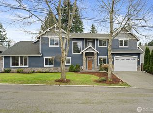 12411 NE 108th Place, Kirkland, WA