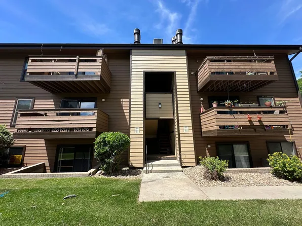 7150 W 20th Ave APT 204, Lakewood, CO 80214