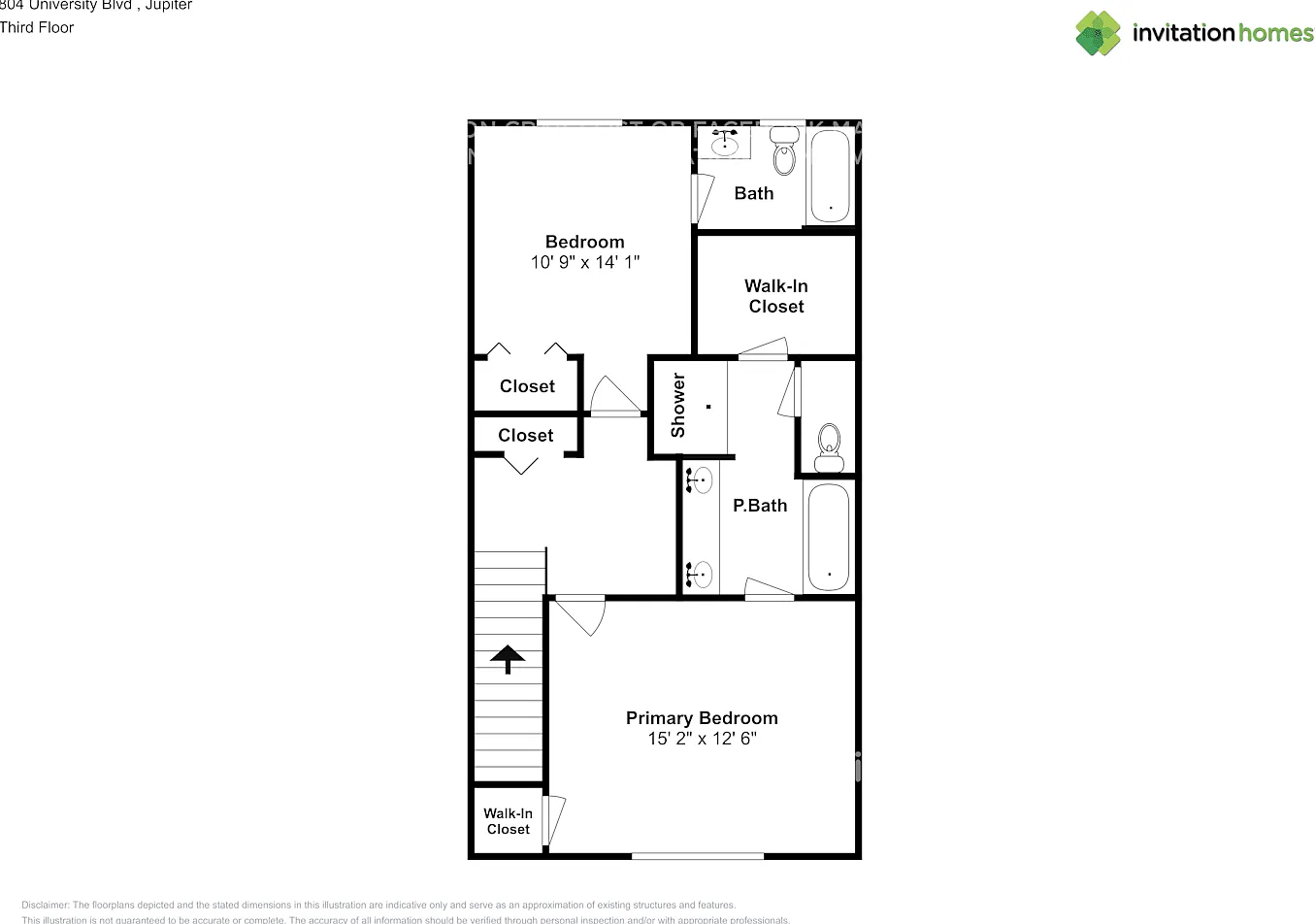 804 University Blvd Jupiter, FL 33458 — Photo 4