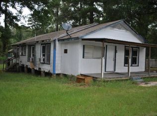 122 Albright Rd, Leesville, LA 71446