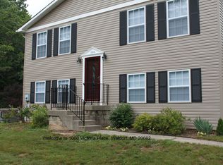 1000 Victoria Pl, Waldorf, MD