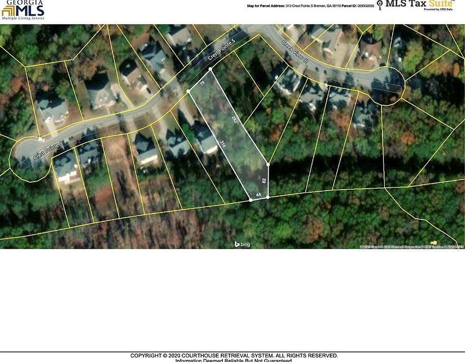 2nd image of 313 Crest Pointe S