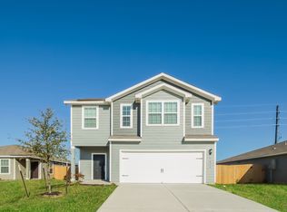 5819 Littoral Rd, Cove, TX 77523