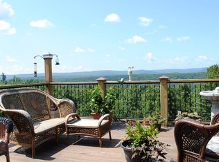 104 Emily Dr, Mountain View, AR 72560