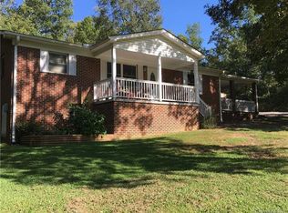 415 State Rd, China Grove, NC 28023