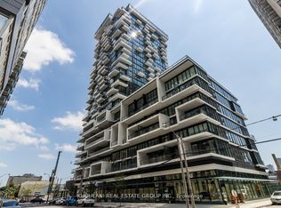 77 Shuter St #3110, Toronto, ON M5B 0B8