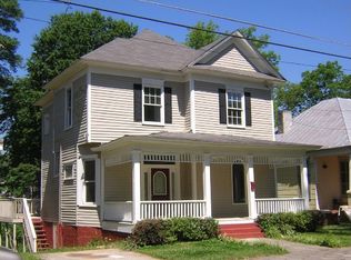 583 Culberson St SW, Atlanta, GA 30310