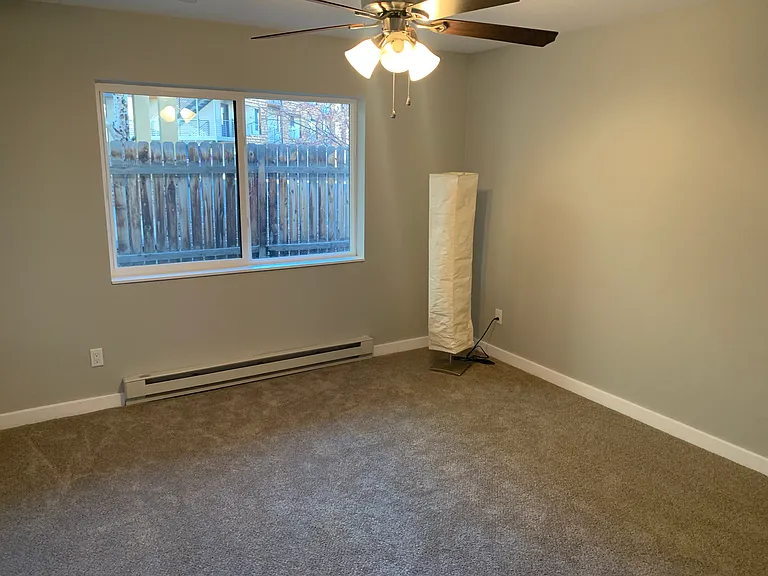 Secondary Bedroom 1