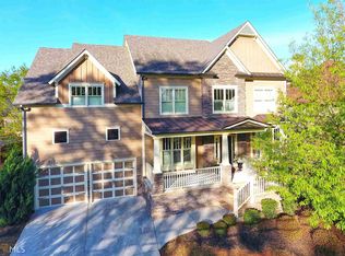 4194 N Cooper Lake Rd SE, Smyrna, GA 30082