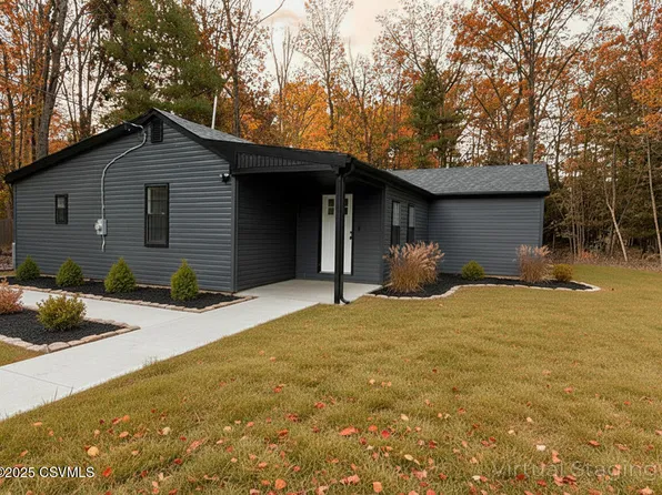 424 N Hunter Hwy, Drums, PA 18222
