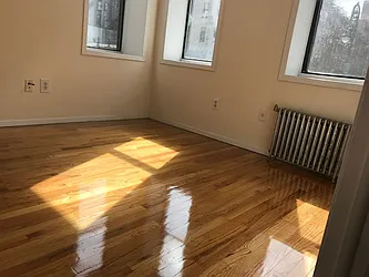 Rented by J Misrahi Realty Corp