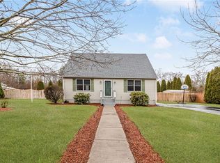 47 Iron Horse Ter, North Kingstown, RI 02852