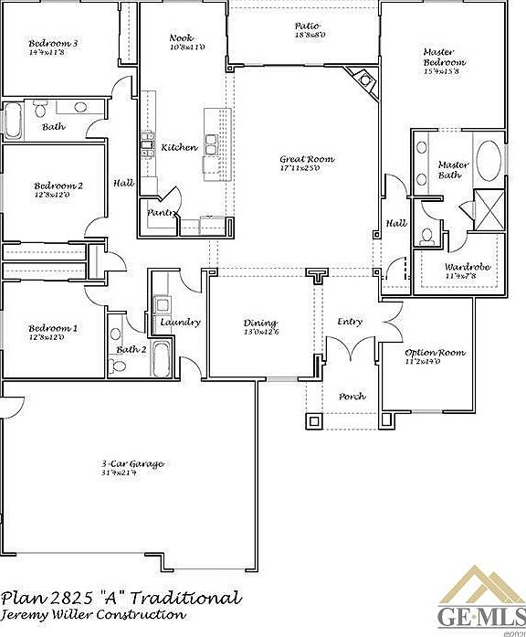 2nd image of 4403 Carosam Rd