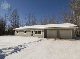 3523 Mandeville Loop, North Pole, AK 99705