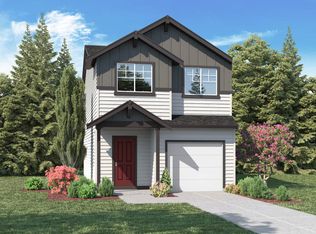 13724 NE 66th Way, Vancouver, WA