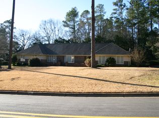 301 Ivydale Dr, Lagrange, GA 30240