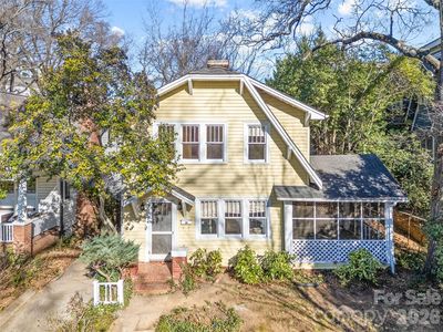825 Lexington Ave, Charlotte, NC, 28203