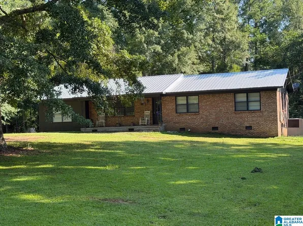 4326 County Road 43, Clanton, AL 35045