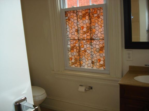 Bathroom/ shower