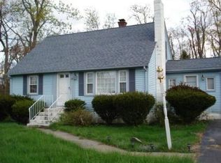 13 Orchard Dr, Paxton, MA 01612