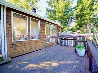 2 Heuters Ln, Mill Valley, CA 94941