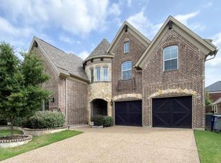 14008 Notting Hill Dr, Little Elm, TX 75068