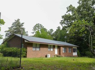 8374 Old Ebenezer Rd, Laurel Hill, FL 32567