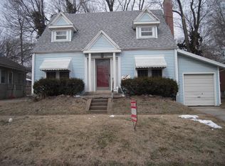 1011 E Loren St, Springfield, MO 65807