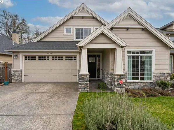 4004 Spooner Ct S, Salem, OR 97302
