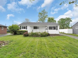 1253 Arkwood Ave, Columbus, OH