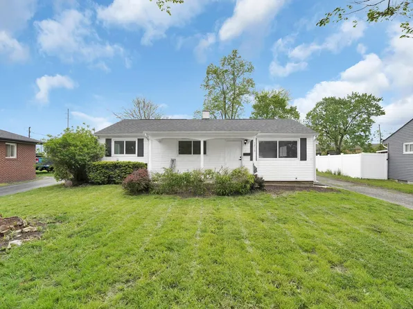 1253 Arkwood Ave, Columbus, OH 43227