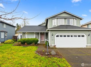 4932 Siskiyou Loop SE, Olympia, WA 98501