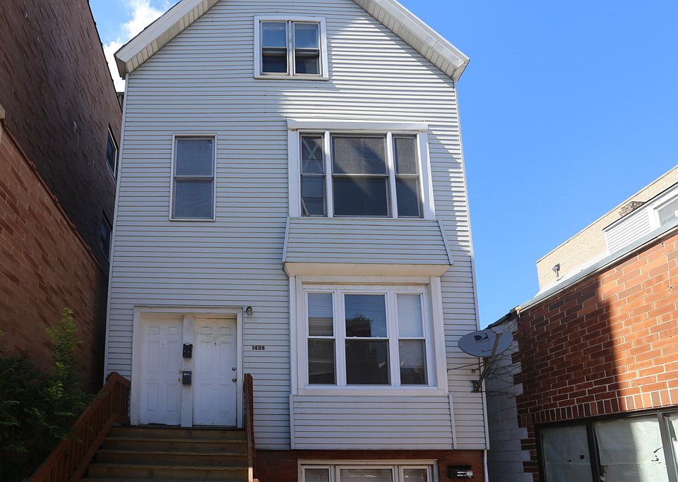 1st image of 1436 W Belmont Ave APT 1F