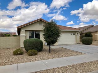 16532 W Tonto St, Goodyear, AZ 85338