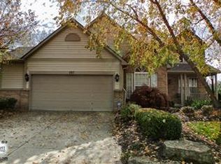 267 Hampton Park, Westerville, OH 43081