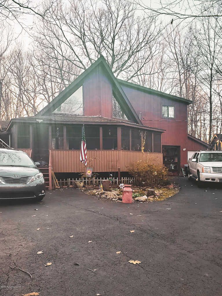 38 Country Club Dr, Thornhurst, PA 18424 Zillow