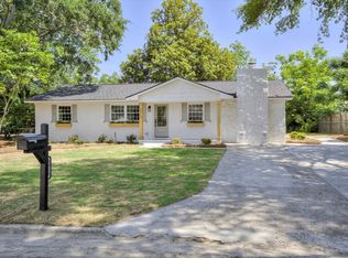 3313 Davant St, Augusta, GA 30907