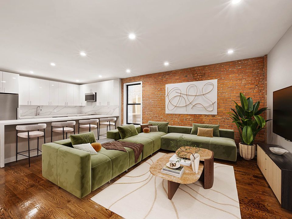 1st image of 120 W 25th St APT 4W