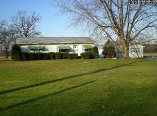 4489 King Graves Rd, Vienna, OH 44473