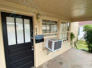 1006 W Vine Ave, Searcy, AR 72143