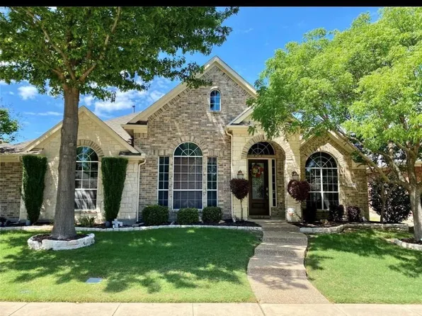 9208 Sterling Gate Dr, McKinney, TX 75072