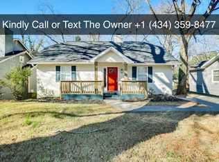 1221 Epworth St SW #A, Atlanta, GA