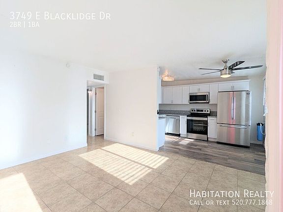 2nd image of 3747 E Blacklidge Dr