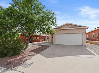 4641 Mesita St, Las Cruces, NM 88012
