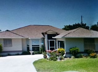 101 Duncan St, Sebastian, FL 32958